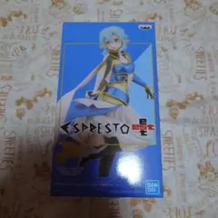 ソードアートオンライン 太陽神ソルス シノン フィギュア