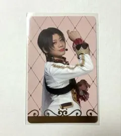 刀ミュ シブツタ ふぉとカード 加州