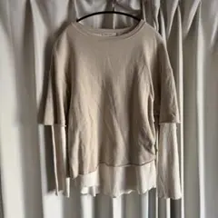 マウジー　トレーナー