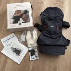 Baby Bjorn BABY CARRIER ONE KAI AIR