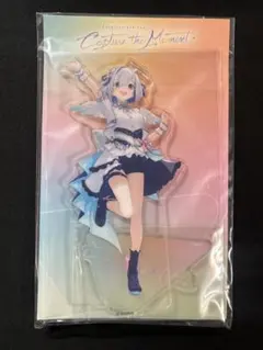 2026年最新】Vtuber名：天音かなた アクリルスタンドの人気アイテム