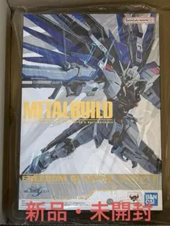 ま*れ様 METAL BUILD フリーダムガンダム CONCEPT 2 - メルカリ