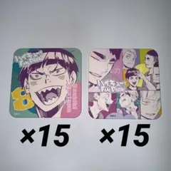 僕のヒーローアカデミア ヒロアカ 原画展 死柄木弔の崩壊バランス