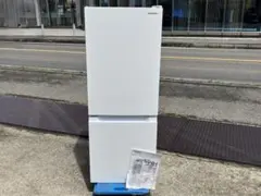 アイリスオーヤマ 冷蔵庫 162L AF162-W 2023年製 - メルカリ