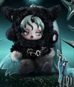 2026年最新】Popmart skullpanda シークレットの人気アイテム - メルカリ