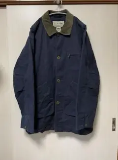 L.L.Bean カバーオール　ハンティング フィールド ジャケット