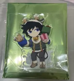 【新品】鬼滅の刃 クリスマス2025 ランダムアクリルスタンド B 冨岡義勇