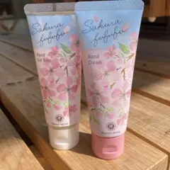 ハウスオブローゼ　ハンドクリームセット