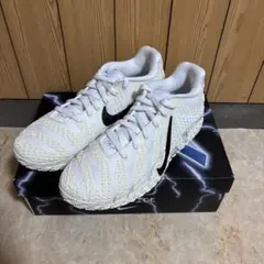 NIKE JA3 EP 29.0cm ココナッツミルク ホワイト ジャ3