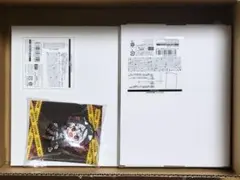 沙花叉クロヱ 活動3周年記念 グッズセット