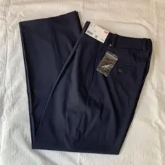 UNIQLO ユニクロ　タックワイドパンツ　Ｓサイズ