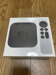 2026年最新】apple tv 4k mxgy2j/aの人気アイテム - メルカリ