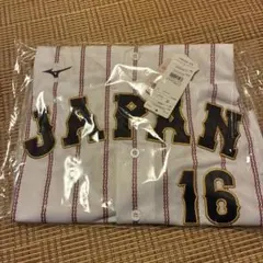 ま*ん様 WBC2026大谷翔平レプリカユニフォーム