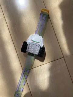 ガチャガチャ　パウパトロール　ビーグルウォッチ２