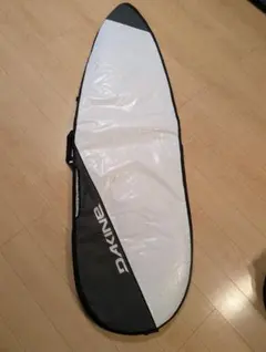 極美品 DAKINE サーフボードケース 6'4 Fish - メルカリ