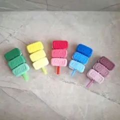 フェイクスイーツ　クッキーサンド　ミニチュア　ハンドメイド