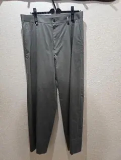 サイズ3 MAATEE & SONS /CHINO B / ヌメGABA