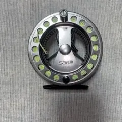 美品 SAGE セージ SP 586-2 グラファイトIV フライロッド #5 - メルカリ