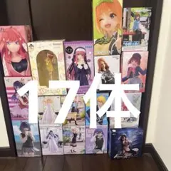 井*也様 フィギュアまとめ売り