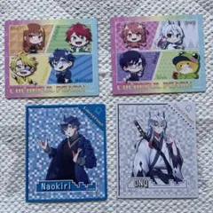 カラフルピーチ　マグネットコレクション