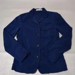 ユニクロ INES DE LA FRESSANGE テーラードジャケットS
