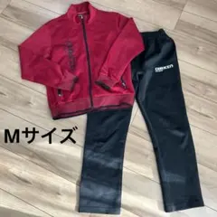 ジャージ上下 m