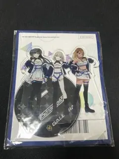 ストレイライト