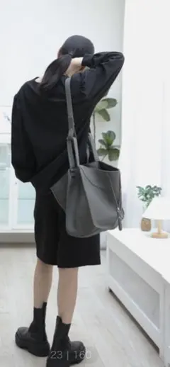 chuclla 3WAYショルダーバッグのサムネイル