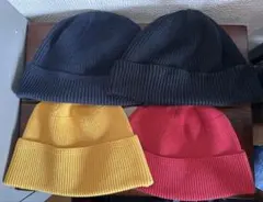 2026年最新】atlast ニットキャップの人気アイテム - メルカリ