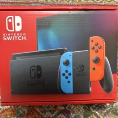 Nintendo Switch 本体 おまけ:FIFA19、SDカード付 - メルカリ