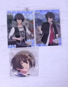 あんスタ 朔間凛月 6点セット - メルカリ