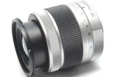 SMC PENTAX 2.8-4.5 5-15mm ED AL IF 動確 美品のサムネイル
