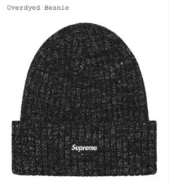 2026年最新】supreme overdyed beanie taupeの人気アイテム - メルカリ