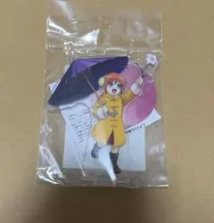 銀魂 ダッシュストア 神威 アクリルスタンド 幼少期 - メルカリ
