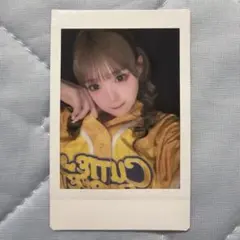 seina様　古澤里紗　チェキ　8枚 古澤里紗 プリントチェキ - メルカリ