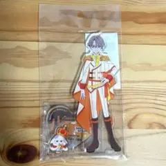 わんだふるぷりきゅあ！ 大福 兎山悟 アクリルスタンド ハロウィン