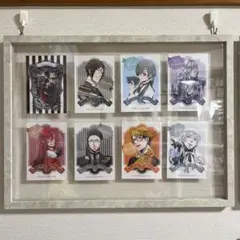 【即購入◎・バラ売り×】デスノート展　東京凱旋　アクリルスタンド　L 即購入◎・バラ売り×】デスノート展 東京凱旋 アクリルスタンド L