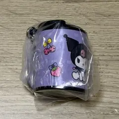 サンリオ　コインシリンダー2 クロミ