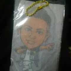 BP クリアチャーム ELLY