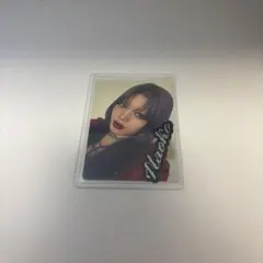 HANAナオコBorn to Bloomトレカ