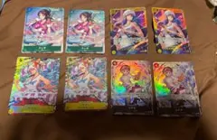 2025年最新】ワンピースカードSECパラレルの人気アイテム - メルカリ