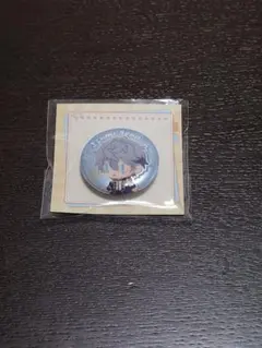 あんスタ 缶バッジ 瀬名泉