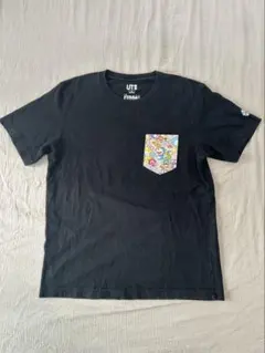 100%ドラえもん展 黒Tシャツ XL 2026年最新】ドラえもん展 tシャツの人気アイテム - メルカリ