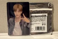 RIIZE らいずし 公式 限定 ポップアップ 6000円 トレカ ソヒ