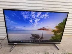 SHARP LC-52EX5 52インチ プラズマテレビ　ジャンク品 2026年最新】中古 液晶テレビ aquos lc-52の人気アイテム - メルカリ