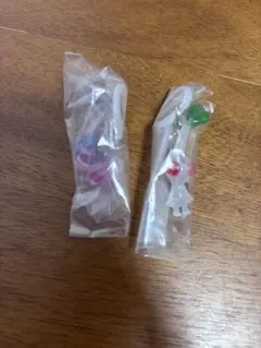 ピクミン めじるしアクセサリー2