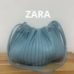 ZARA バッグのサムネイル