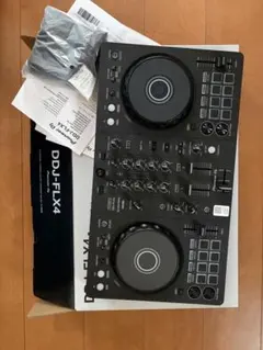 2025年最新】PIONEER dj ddj-flx4の人気アイテム - メルカリ