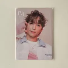 INI 後藤威尊 ウィンマジ limited トレカ