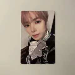 NCTWISH 2周年 ペンミ 入場特典 トレカ サクヤ